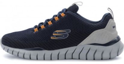 Кросівки для тренувань Skechers модель 52913 NVGY — фото - INTERTOP