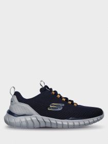 Кроссовки для спорта Skechers модель 52913 NVGY Кроссовки для спорта Skechers модель 52913 NVGY Фото