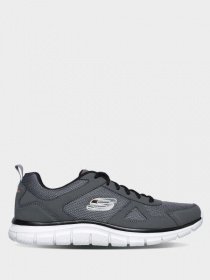 Кроссовки для тренировок Skechers модель 52631 CCBK Фото