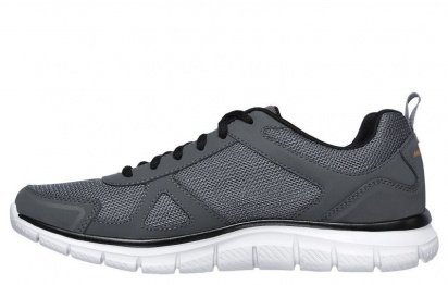 Кросівки для тренувань Skechers модель 52631 CCBK — фото - INTERTOP