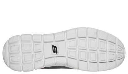 Кросівки для тренувань Skechers модель 52631 CCBK — фото 3 - INTERTOP