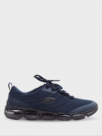 Кросівки для тренувань Skechers модель 52569 NVBK - фото