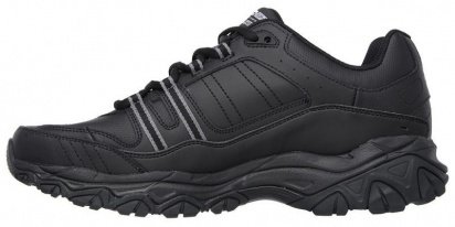 Кросівки Skechers модель 50122 BBK — фото - INTERTOP