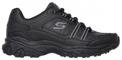 Кросівки Skechers модель 50122 BBK - фото