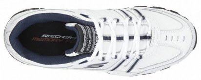 Кросівки Skechers модель 50122 WNV — фото 5 - INTERTOP