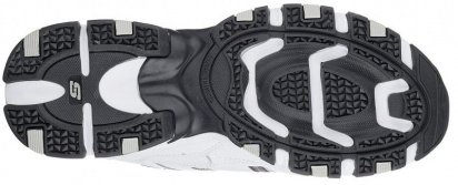 Кросівки Skechers модель 51242 WCC — фото 3 - INTERTOP