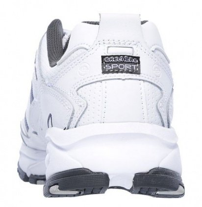 Кросівки Skechers модель 51242 WCC — фото 4 - INTERTOP