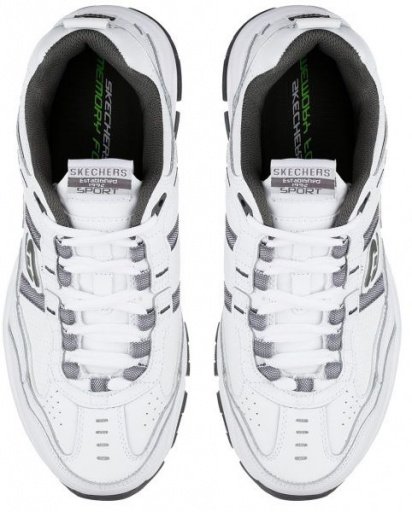 Кросівки Skechers модель 51242 WCC — фото 5 - INTERTOP