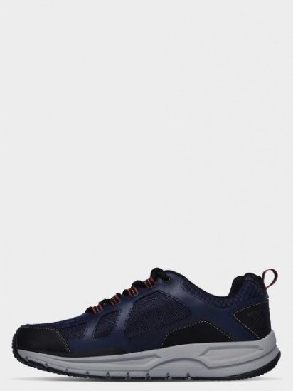 Кросівки Skechers модель 51703 NVY — фото - INTERTOP