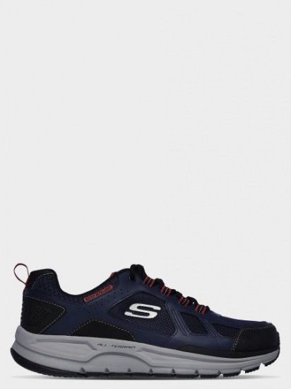 Кросівки Skechers модель 51703 NVY - фото