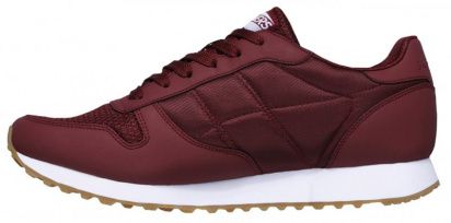Кроссовки Skechers модель 52315 BURG — фото - INTERTOP