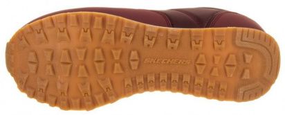 Кроссовки Skechers модель 52315 BURG — фото 3 - INTERTOP