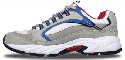 Кросівки Skechers SportCas модель 51286 OFWT — фото - INTERTOP