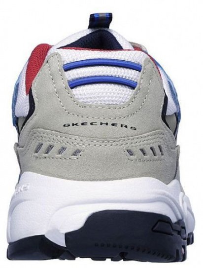 Кросівки Skechers SportCas модель 51286 OFWT — фото 3 - INTERTOP