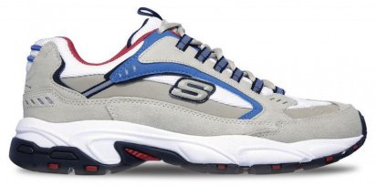 Кросівки Skechers SportCas модель 51286 OFWT - фото