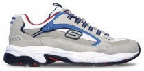 Кроссовки повседневные Skechers SportCas модель 51286 OFWT Фото