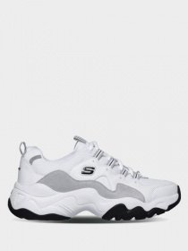 Кроссовки повседневные Skechers модель 52683 WLGY Кроссовки повседневные Skechers модель 52683 WLGY Фото