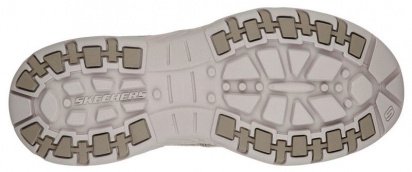 Напівчеревики Skechers модель 65355 TPE — фото 3 - INTERTOP