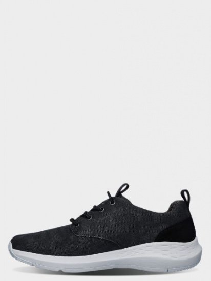 Кросівки Skechers модель 66005 BLK — фото - INTERTOP