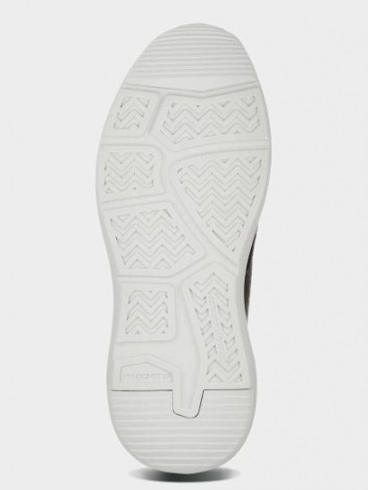 Кросівки Skechers модель 66005 BLK — фото 4 - INTERTOP