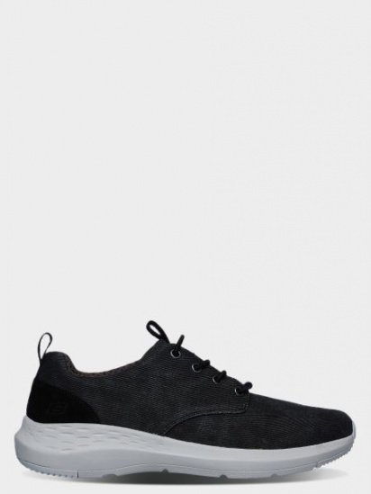 Кросівки Skechers модель 66005 BLK - фото