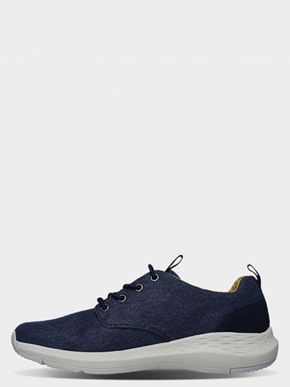 Кросівки Skechers модель 66005 BLU — фото - INTERTOP