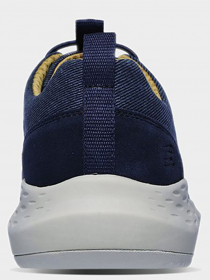 Кросівки Skechers модель 66005 BLU — фото 3 - INTERTOP