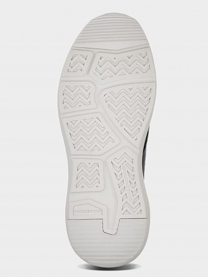 Кросівки Skechers модель 66005 BLU — фото 4 - INTERTOP