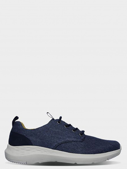 Кросівки Skechers модель 66005 BLU - фото