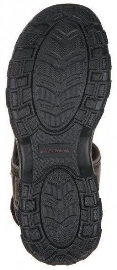 Фрешер Skechers модель 64640 BRN — фото 4 - INTERTOP