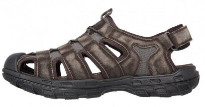 Фрешер Skechers модель 64641 BRN — фото - INTERTOP