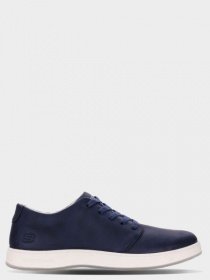 Напівчеревики зі шнуровкою Skechers модель 65818 NVY Фото