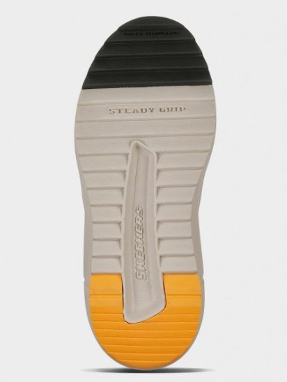 Кросівки Skechers модель 65842 BLK — фото 4 - INTERTOP