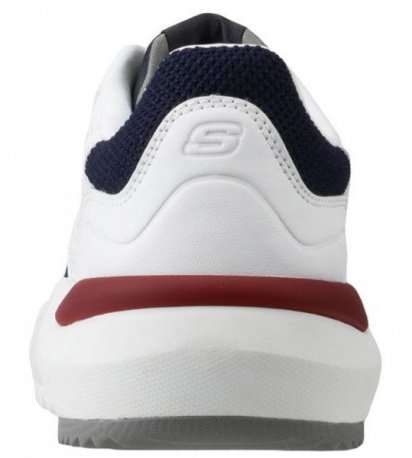 Кросівки Skechers модель 65842 WHT — фото 3 - INTERTOP