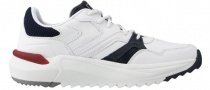Кроссовки повседневные Skechers модель 65842 WHT Кроссовки повседневные Skechers модель 65842 WHT Фото