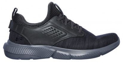 Кросівки Skechers модель 65862 CHAR - фото