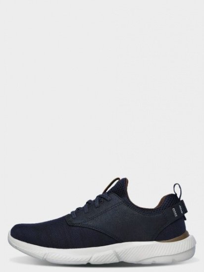 Кросівки Skechers модель 65862 NVY — фото - INTERTOP