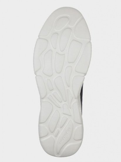 Кросівки Skechers модель 65862 NVY — фото 3 - INTERTOP