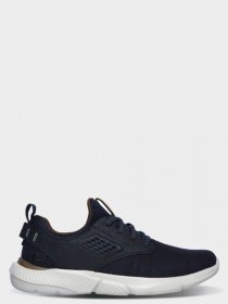 Кроссовки повседневные Skechers модель 65862 NVY Кроссовки повседневные Skechers модель 65862 NVY Фото