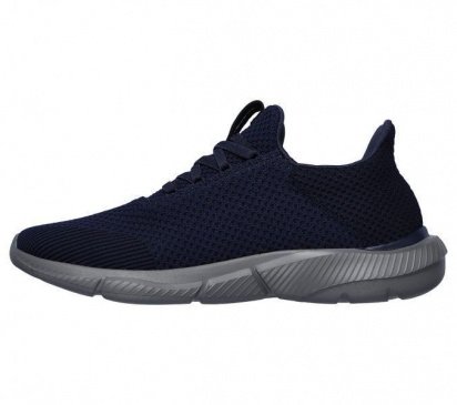 Кросівки Skechers модель 65867 NVY — фото - INTERTOP