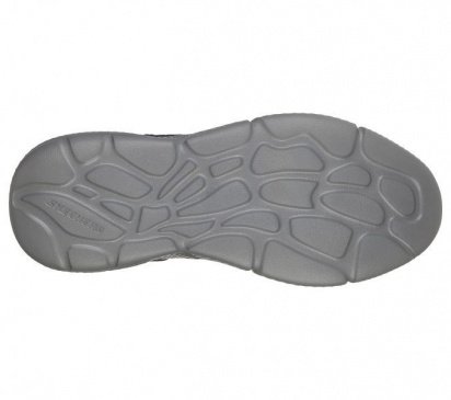 Кросівки Skechers модель 65867 NVY — фото 3 - INTERTOP