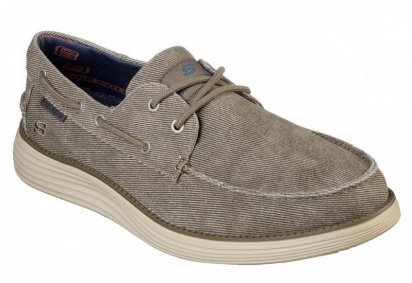 Кросівки fashion Skechers модель 65908 TPE — фото 3 - INTERTOP