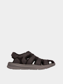 Сандалії Skechers Relaxed Fit: Relone - Henton модель 66068 CHOC Фото