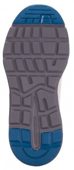 Кросівки Skechers модель 65874 TPGD — фото 4 - INTERTOP