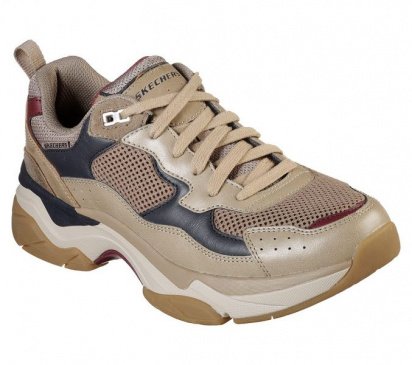 Кросівки Skechers модель 66089 TPE — фото 3 - INTERTOP