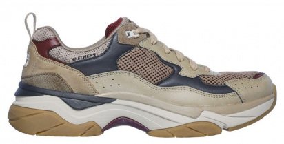 Кросівки Skechers модель 66089 TPE - фото