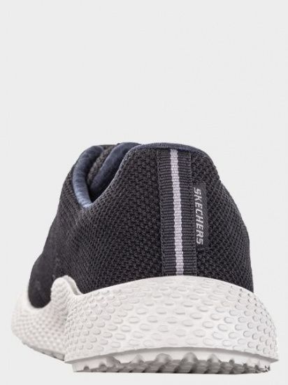 Кросівки Skechers модель 65891 BLK — фото 3 - INTERTOP