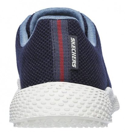 Кросівки Skechers модель 65891 NVY — фото 3 - INTERTOP