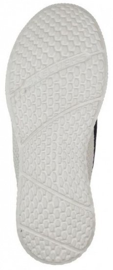 Кросівки Skechers модель 65891 NVY — фото 4 - INTERTOP