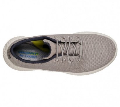 Кросівки Skechers модель 65891 TPE — фото 4 - INTERTOP